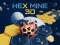 Jwèt Hex Mine 3D sou entènèt