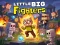 თამაში Little Big Fighters ონლაინ