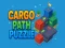 Cargo Path Puzzle