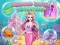 თამაში Mermaid Castle Adventure ონლაინ