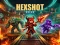 თამაში Hexshot ARENA ონლაინ