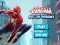 Spiderman Spot The Differences  — free online game