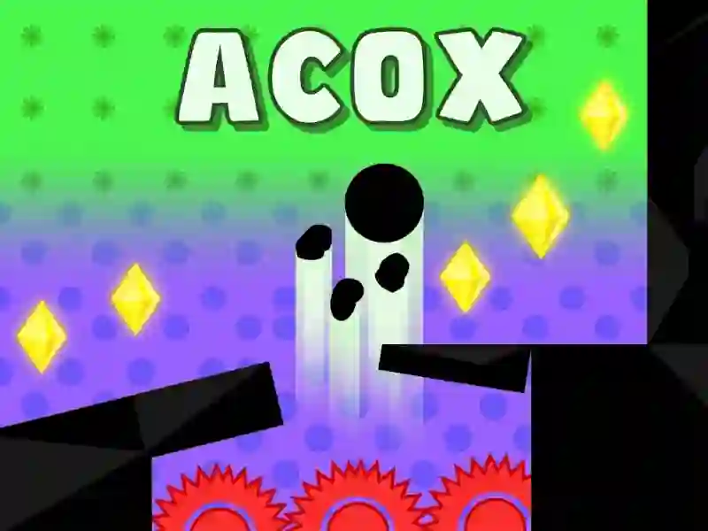 Acox — joc online gratuit