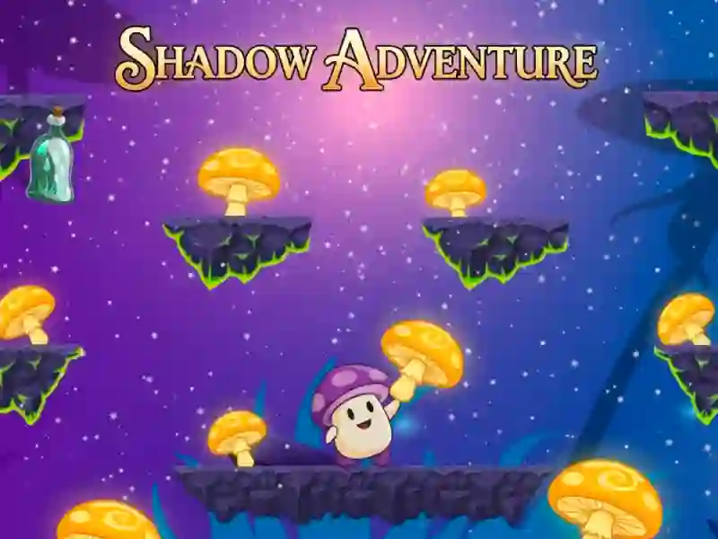 Shadow Adventure