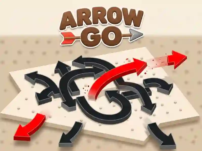 Arrow Go เกมออนไลน์