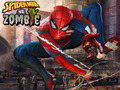 Spiderman Vs Zombie