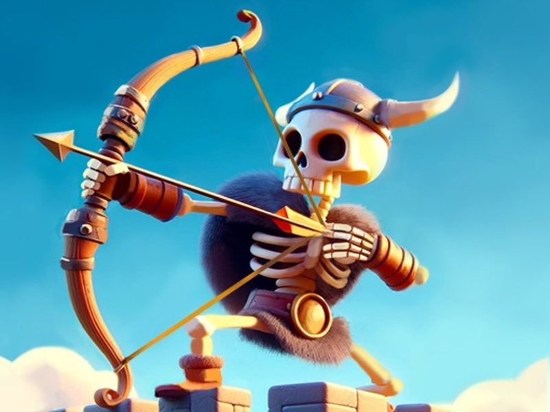Tower Defenders