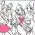 Winx coloring pages  online