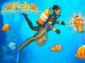 Fish Shooting Fish Hunter