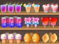 Shelf Sweep