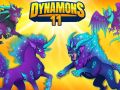 Dynamons 11