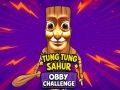 Tung Tung Sahur: Obby Challenge