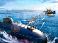 Submarine Attack