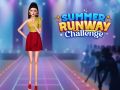 Summer Runway Challenge