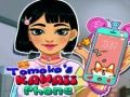 Tomoko's Kawaii Phone