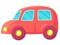 Connect The Dots Game for Kids