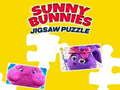 Sunny Bunnies Jigsaw Puzzle