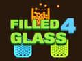 Filled Glass 4