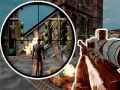 Sniper 3D Zombie