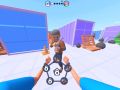 Brawler Man Fist Of Fury