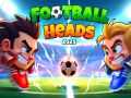Football Heads 2025