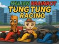 Italian Brainrot Tung Tung Racing