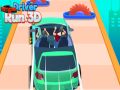 Driver Run 3D