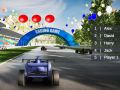 GT Formula Championship