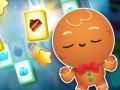 Mahjong Quest: Candyland Adventures
