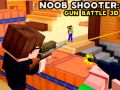Noob Shooter: Gun Battle 3D