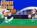 Soccer Euro Cup 2025