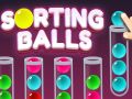 Sorting Balls
