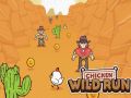 Chicken Wild Run