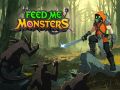Feed me Monsters