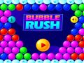 Bubble Rush