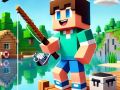 Noob fun fishing