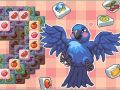 Feed the Parrot