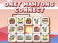 Onet Mahjong Connect