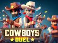 Cowboys Duel