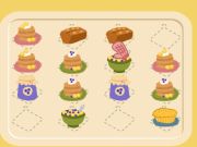 Cozy Kitchen Merge