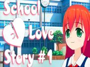 School Love Story # 1