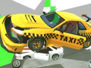 Survival Racing: Extreme Road