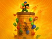 Tower Guardian- Epic Defense