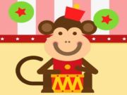 Monkey Drums