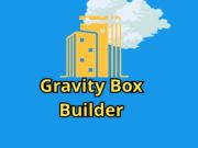 Gravity Box Builder Gravity Box Builder
