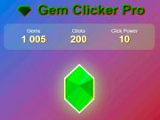 Gem clicker pro