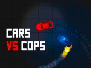 Car Vs Cops