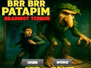 Brr Brr Patapim Brainrot Terror