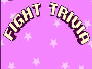 Fight Trivia