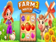 Farm Match Seasons 3